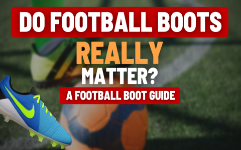 7 Surprising Facts About Football Boots vs Soccer Boots: The Ultimate Expert Guide for Every Player