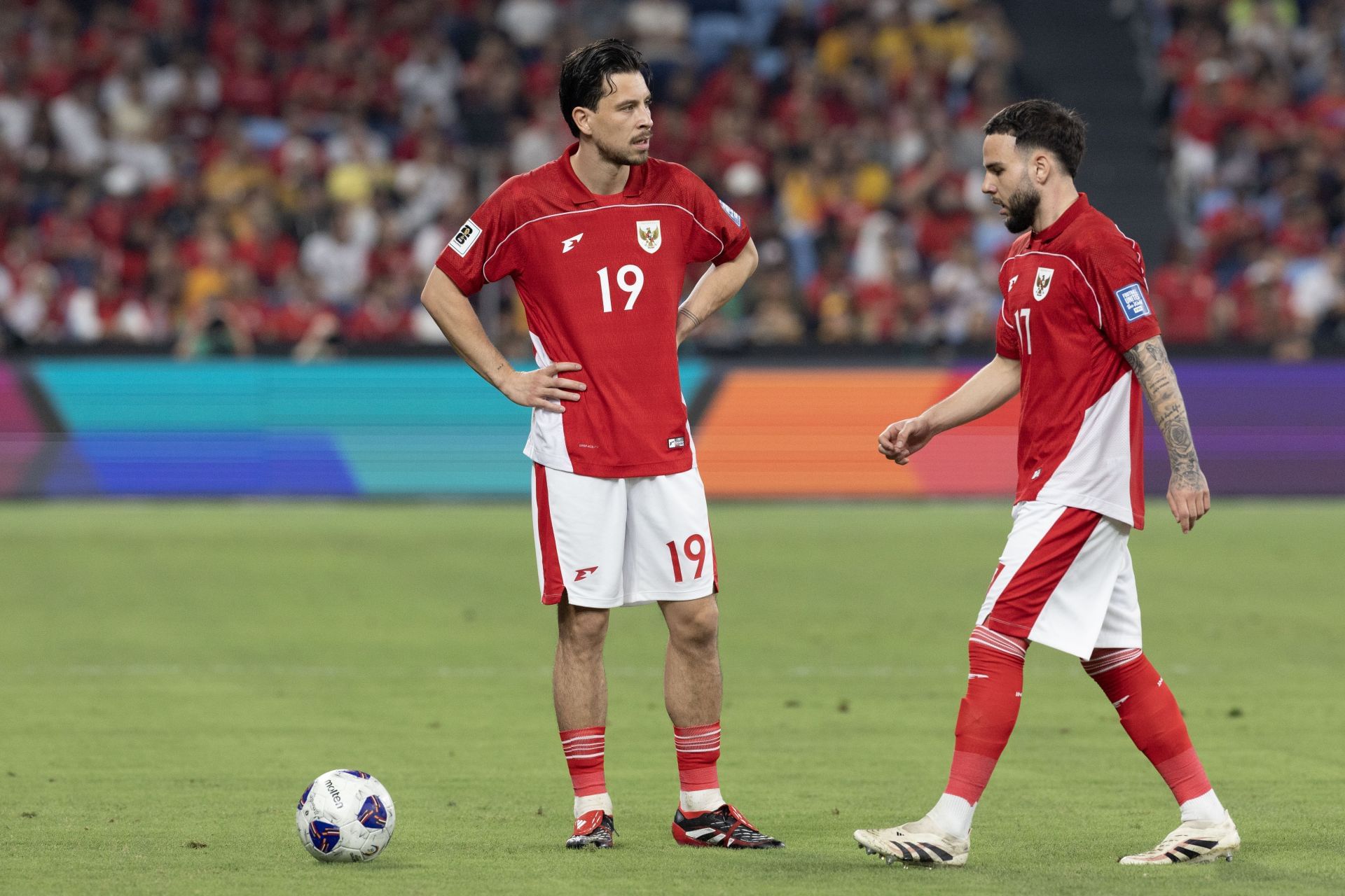 10 Expert Strategies for indonesia vs china football prediction: Ultimate Data-Driven Guide