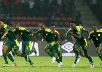 7 Expert Secrets to Winning in Sudan National Football Team vs Senegal National Football Team Matches