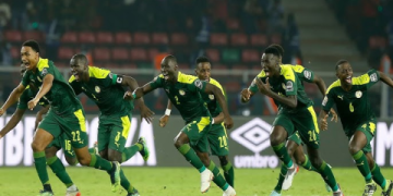 7 Expert Secrets to Winning in Sudan National Football Team vs Senegal National Football Team Matches