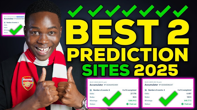 7 Secrets Experts Use to Maximize Wins on a Free Football Predictions Site
