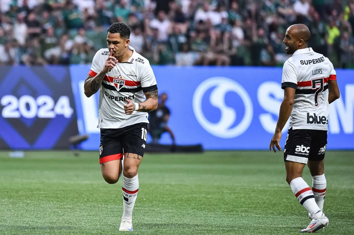 7 Surprising são paulo fc vs club nacional de football stats You Need to Know: The Ultimate Expert Analysis