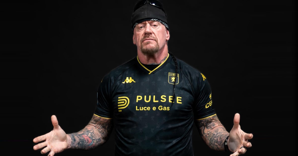 7 Expert Secrets of Genoa Football Club That Every Fan Needs to Know