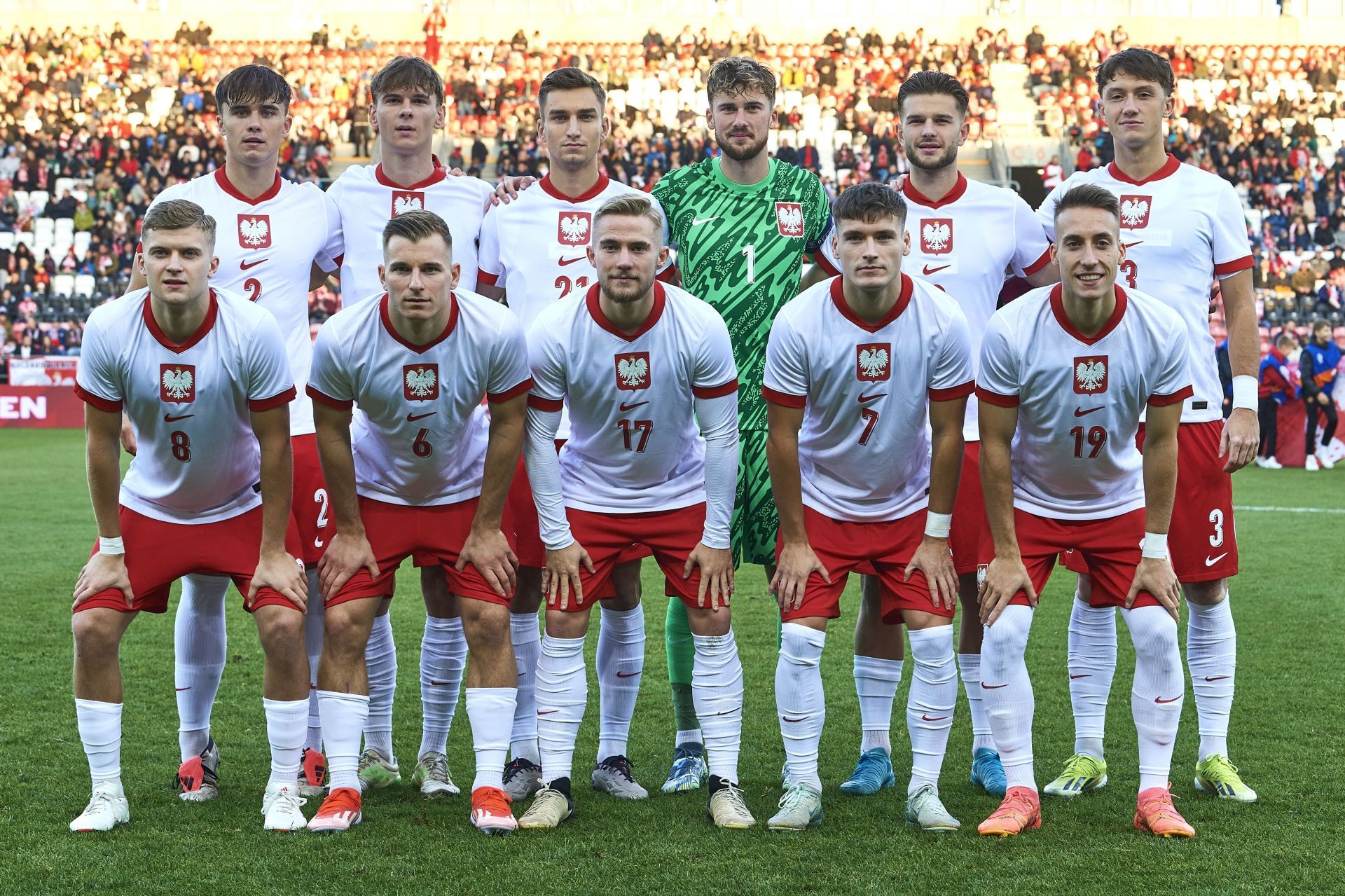 7 Expert Insights: Poland National Under-21 Football Team vs Georgia U21 Stats You Must Know Before the Next Match