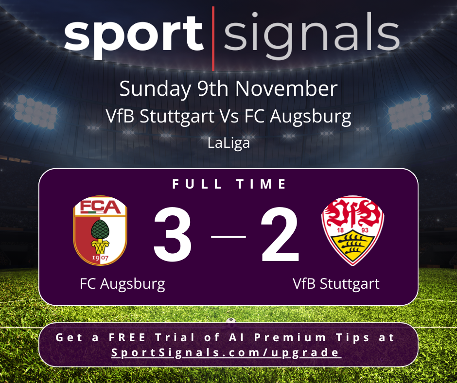 7 Expert Strategies to Track Augsburg Football Score and Always Stay Ahead