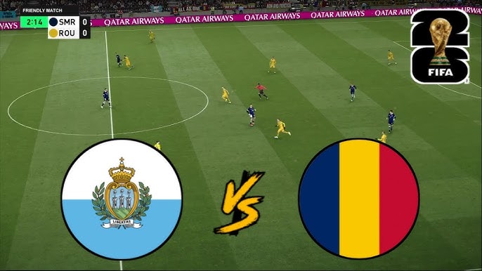 7 Surprising Insights and the Ultimate Guide: san marino national football team vs romania national football team