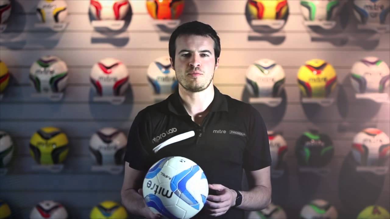 7 Must-Know Secrets to Choosing the Right Mitre Football: Expert Guide for Every Player