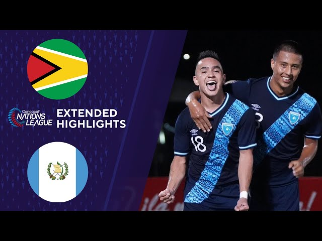 7 Expert Secrets To Guyana National Football Team vs Guatemala National Football Team Stats: The Ultimate Data Showdown