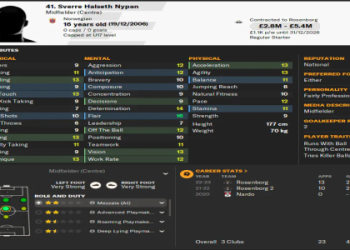 7 Expert Secrets to Elevate Your fh hafnarfjordur football club Experience Today