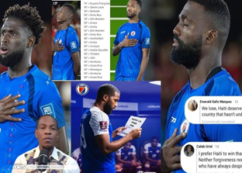 10 Must-Know honduras national football team vs jamaica national football team stats and Surprising Insights for True Fans