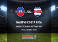 7 Amazing Strategies for Accurate World Cup Qualifiers Football Predictions