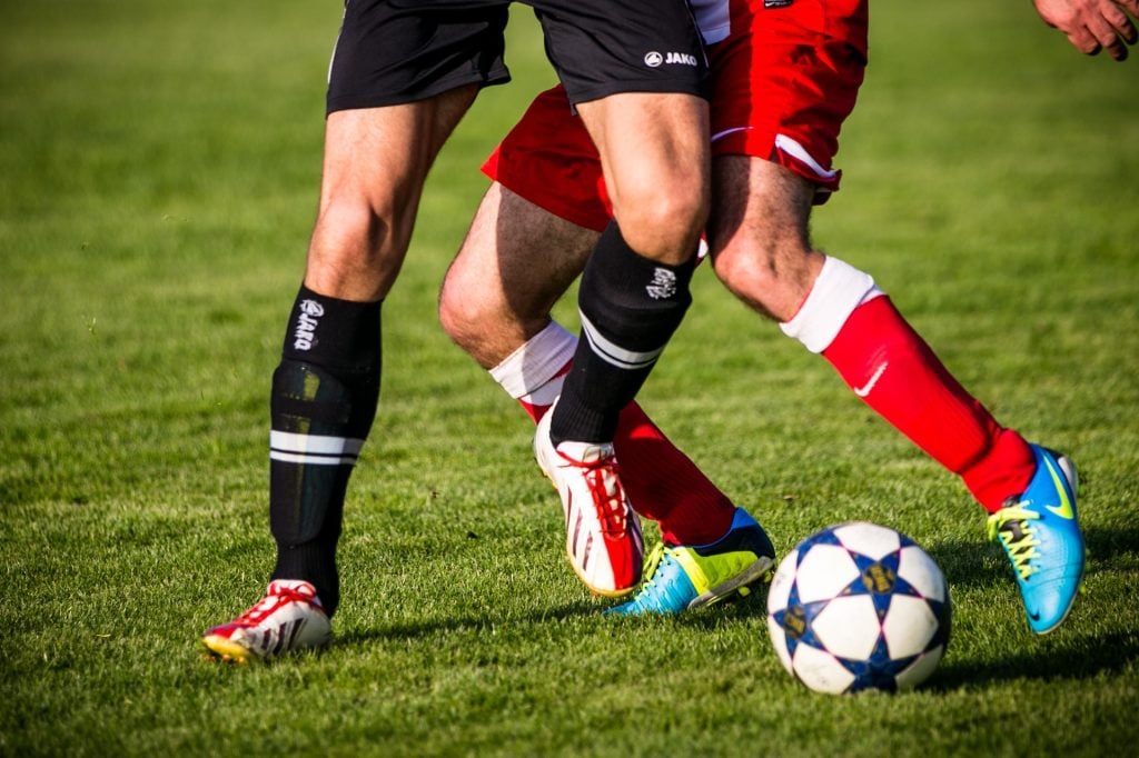 7 Expert Secrets for Choosing the Best Shin Protectors Football Players Can’t Ignore