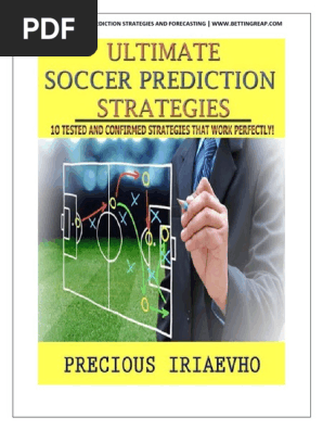 7 Expert Secrets to Master Soccer Prediction Football: Your Ultimate Guide