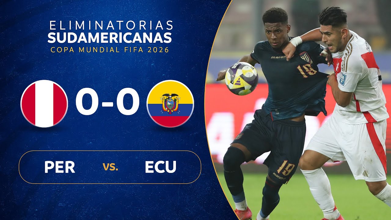 7 Essential Insights: peru national football team vs ecuador national football team stats Revealed with Expert Analysis