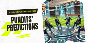 7 Expert Football Predicions That Will Transform Your Betting Success in 2024