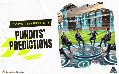 7 Expert Football Predicions That Will Transform Your Betting Success in 2024