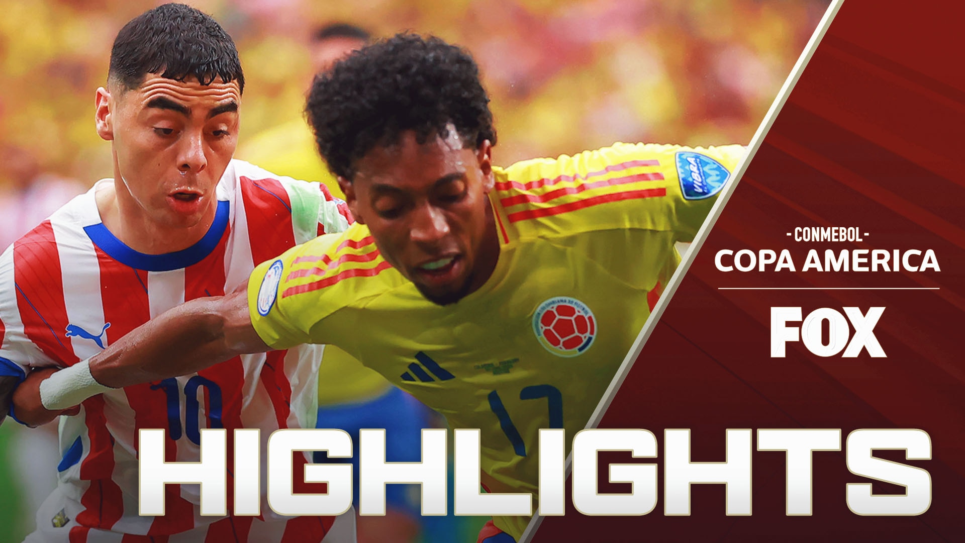7 Key Insights from colombia national football team vs paraguay national football team stats That Experts Want You To Know