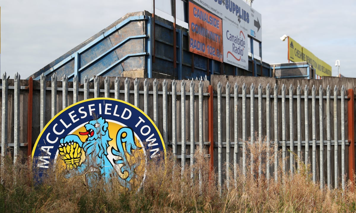 7 Must-Know Secrets to Maximizing Your Macclesfield Town Football Experience