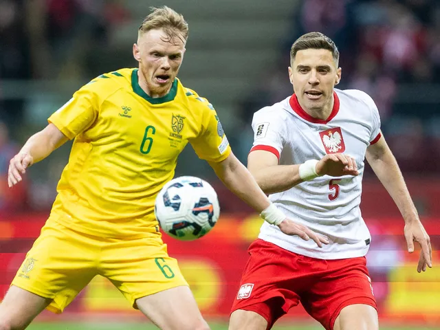 7 Incredible Insights Into Lithuania National Football Team vs Finland National Football Team Stats: The Ultimate Expert’s Breakdown