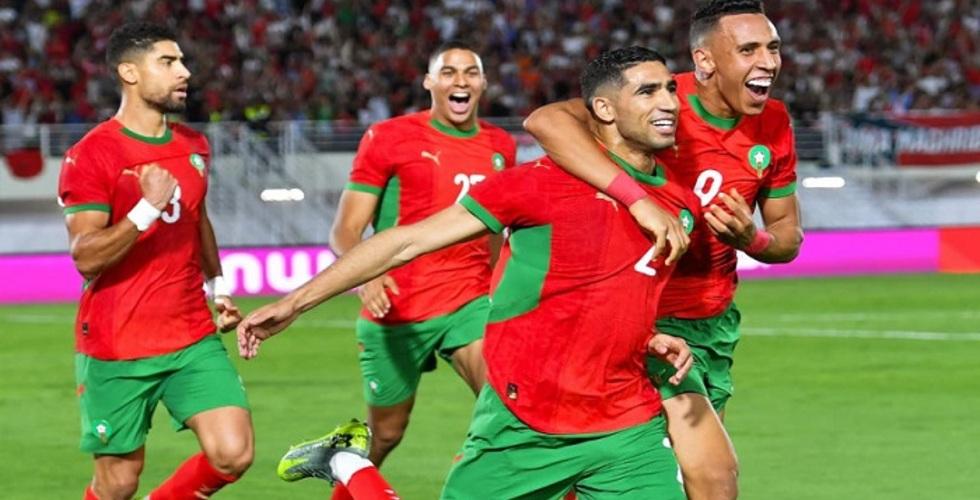 7 Surprising Insights from Morocco National Football Team vs Benin National Football Team Stats: Expert Analysis & Ultimate Guide