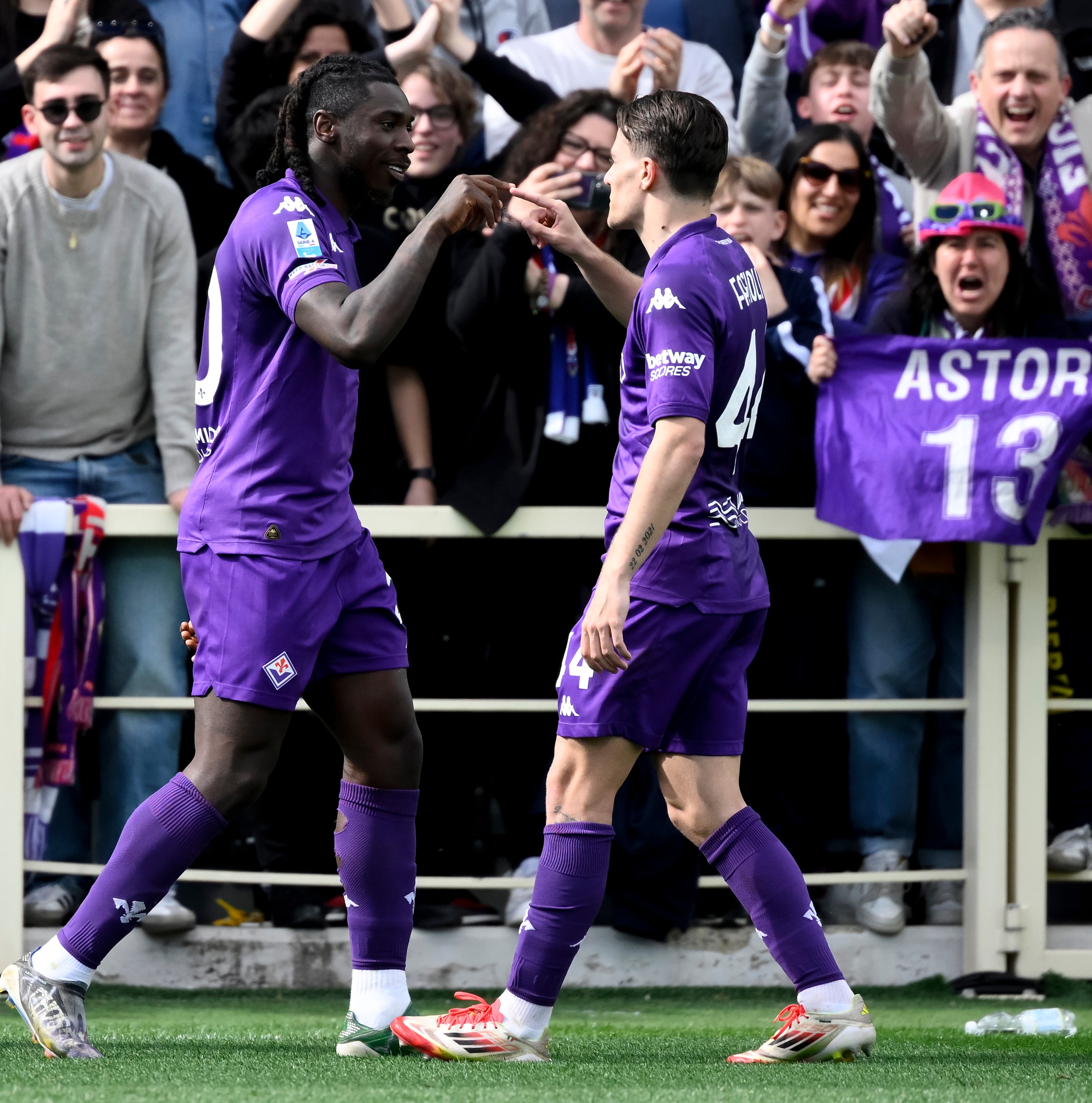 7 Expert Strategies to Track Fiorentina Football Results for Fans Who Never Want to Miss a Game