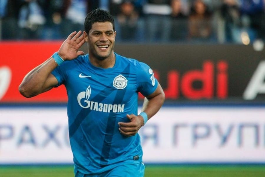 7 Surprising Reasons Hulk the Footballer Became a Global Powerhouse (Expert Guide)