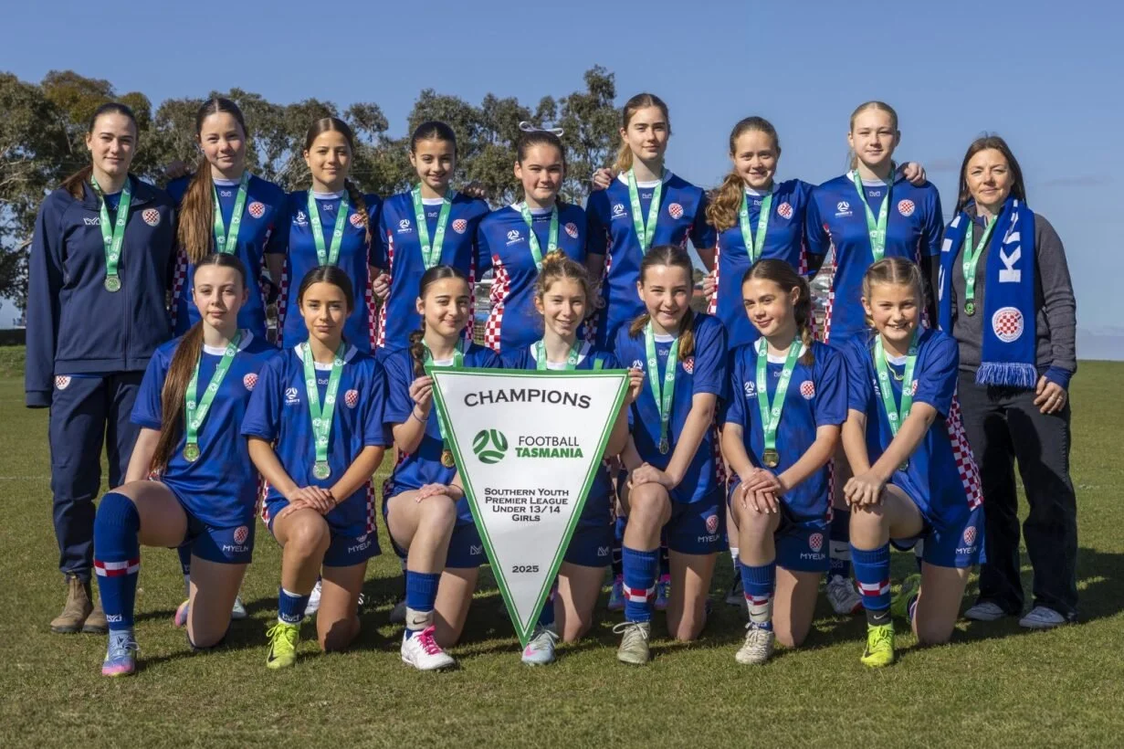 10 Expert Secrets Revealed: How Glenorchy Knights Football Club Became Tasmania’s Premier Soccer Power