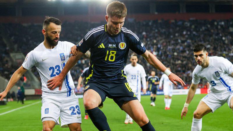 7 Ultimate Insights Into Greece National Football Team vs Scotland National Football Team Stats: The Expert Comparison Guide