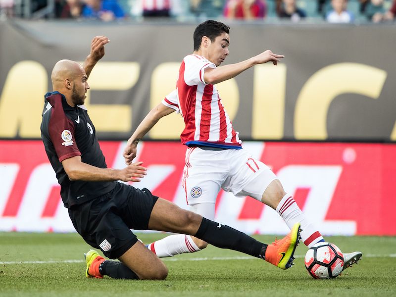 7 Ultimate Facts About équipe du paraguay de football Every Football Fan Must Know