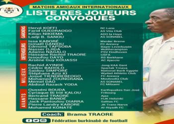 7 Expert Insights: Tunisia National Football Team vs Burkina Faso National Football Team – The Ultimate Guide for Fans and Analysts