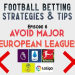 7 Expert Insights to Mastering the Bulgarian Football League: Stats, Secrets, and Winning Strategies