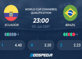 7 Expert Insights into Ecuador National Football Team vs Brazil National Football Team Stats: The Ultimate Comparison Guide
