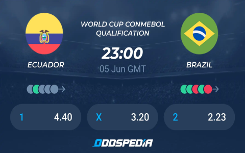 7 Expert Insights into Ecuador National Football Team vs Brazil National Football Team Stats: The Ultimate Comparison Guide