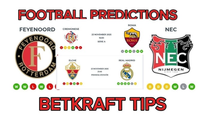 10 Ultimate Tips for Today's Football: Expert Strategies to Boost Your Winning Odds