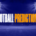 7 Amazing Football Games Today Predictions Techniques That Experts Swear By