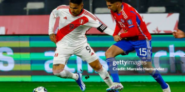 7 Shocking Insights from Peru National Football Team vs Chile National Football Team Stats: The Ultimate Rivalry Breakdown