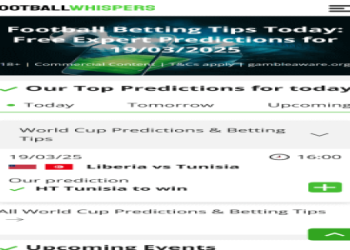 7 Expert Choices: Best Football Prediction Sites UK Revealed for 2024