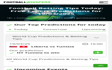 7 Expert Choices: Best Football Prediction Sites UK Revealed for 2024