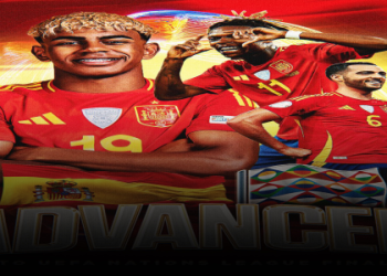 7 Surprising Spain National Football Team vs France National Football Team Stats Every Fan Should Know