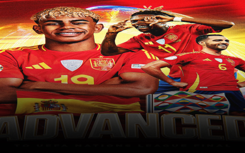 7 Surprising Spain National Football Team vs France National Football Team Stats Every Fan Should Know