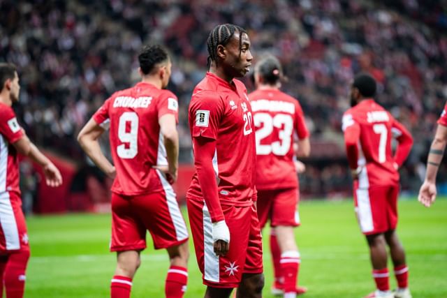 7 Expert Insights Into Malta National Football Team vs Lithuania National Football Team Stats: The Ultimate Comparison Guide