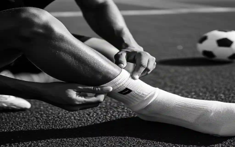 7 Expert Secrets To Choosing Football Padded Socks For Injury-Free Performance