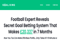 7 Expert Secrets to Stop Losing Money on Football Bets Forever