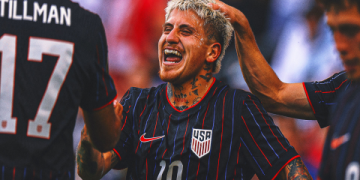 7 Surprising usmnt vs guatemala national football team stats Every Soccer Fan Must Know