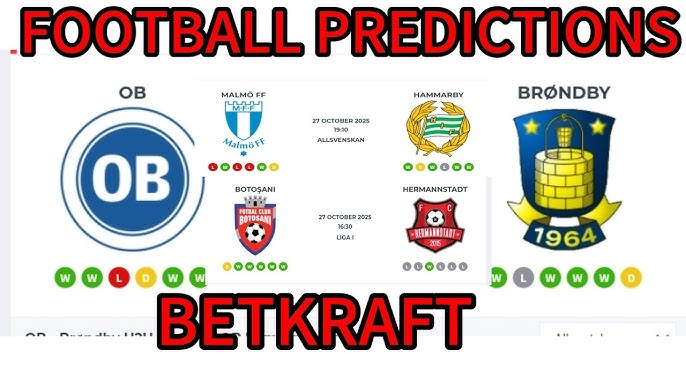 7 Expert Secrets for Winning Football Predictions Tonight That Most Bettors Miss