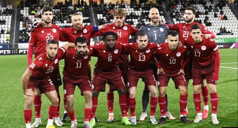 7 Must-Know Insights: Armenia National Football Team vs Faroe Islands National Football Team—Expert Analysis and Winning Strategies