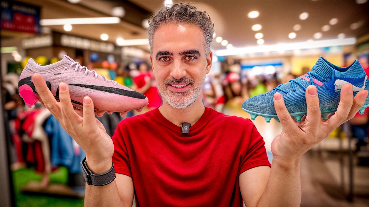 Top 7 Expert Tips for Choosing Football Firm Ground Boots: Avoid Costly Mistakes and Boost Your Game