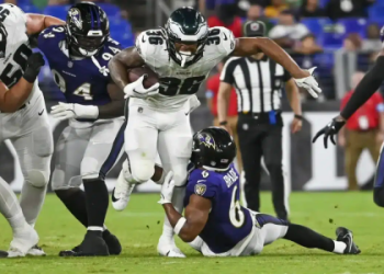 10 Expert Football Stats and Tips Every Fan Needs to Dominate Betting in 2024