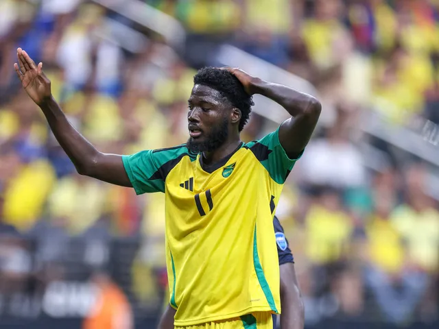 7 Expert Insights: jamaica national football team vs honduras national football team stats Revealed with Real Data