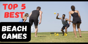 7 Ultimate Secrets to Unforgettable Beach Football Games: Expert Tips, Rules, and Must-Try Variations